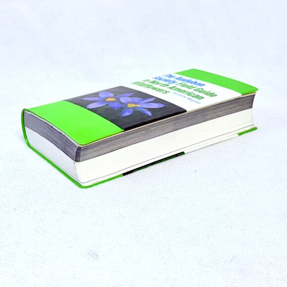 The Audubon Society Field Guide To North American Wildflowers - Eastern Region - Picture 6 of 8